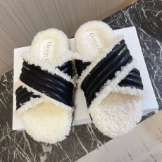 Christian Dior Slippers